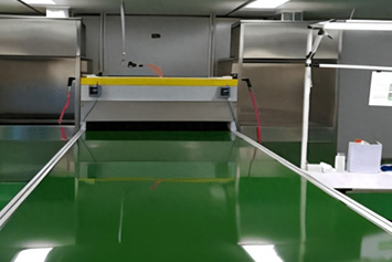 沈陽設(shè)備噴漆翻新服務(wù)：提升您的設(shè)備外觀與耐用性，煥發(fā)全新生機(jī)