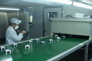 沈陽機(jī)械設(shè)備噴漆工藝流程是這樣的 沈陽機(jī)械設(shè)備噴漆工藝流程是這樣的