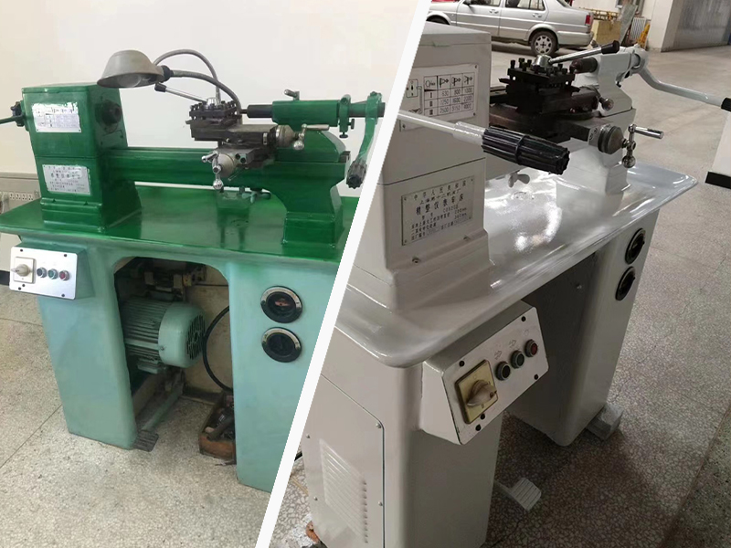 專業(yè)機(jī)械設(shè)備翻新噴漆廠家的選擇與翻新優(yōu)勢