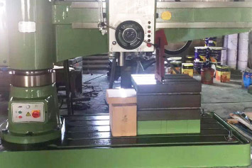 沈陽(yáng)二手噴涂設(shè)備在翻新設(shè)備的流程有哪些？