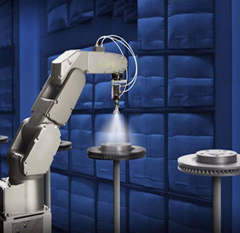 沈陽設(shè)備噴漆噴槍霧化不好怎么辦？