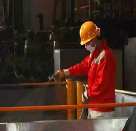 沈陽設(shè)備噴漆有哪幾種方式？