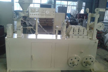 解密：舊機(jī)械設(shè)備如何翻新？